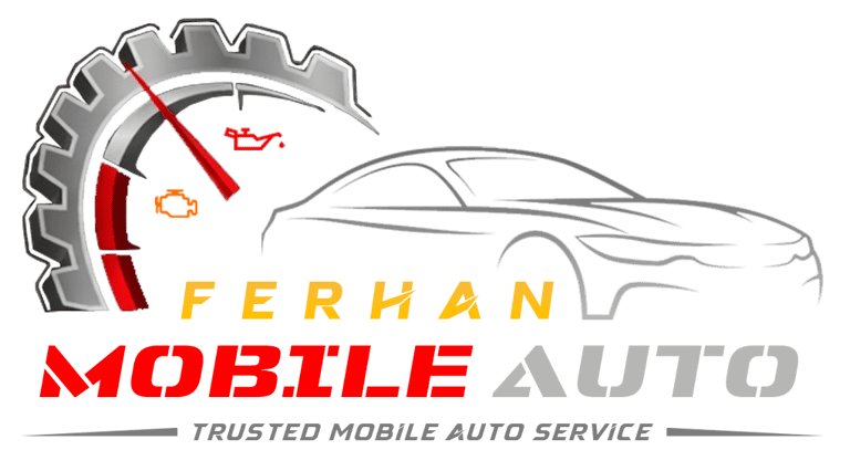 Ferhan Mobile Auto logo
