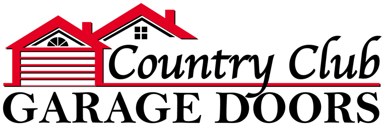 Country Club Garage Dorr logo