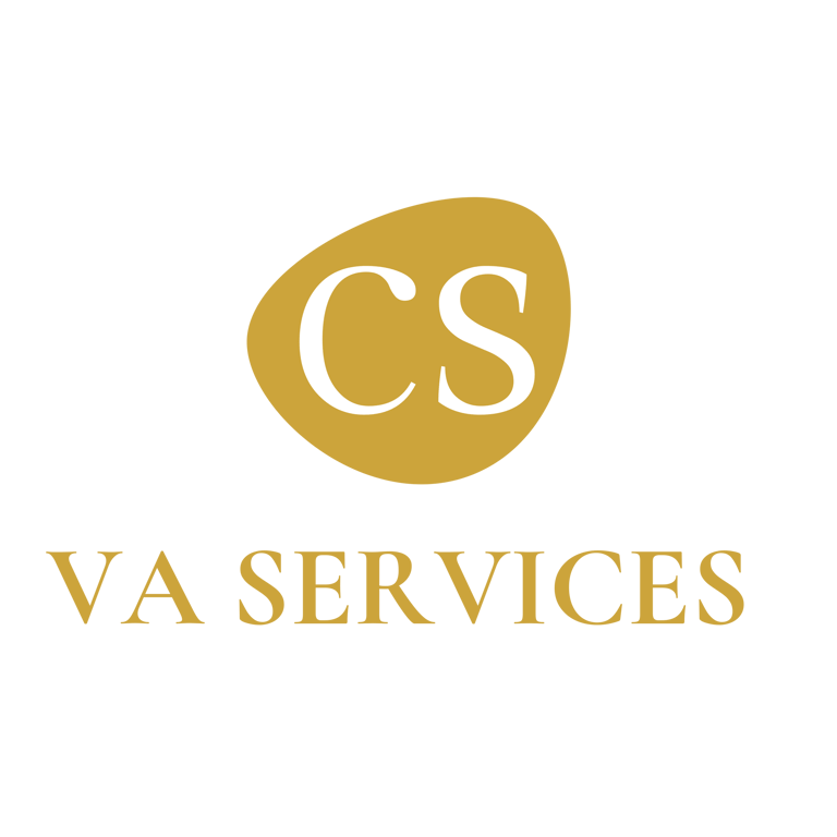 CS VA Services logo