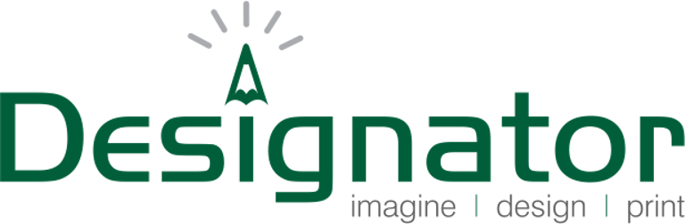 Creative Designing & Quality Printing Solutions logo