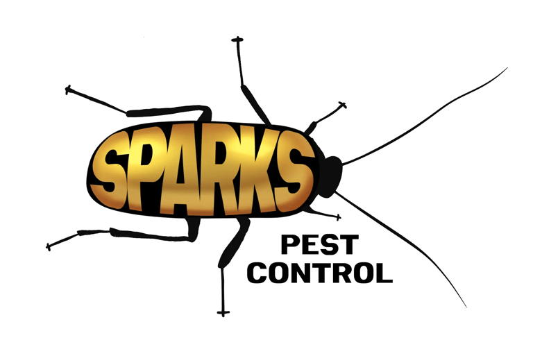 Sparks Pest Control logo