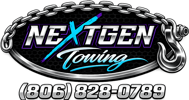 NextGen Towing logo