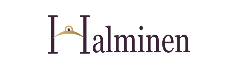 Halminen  logo
