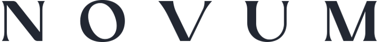 NOVUM logo