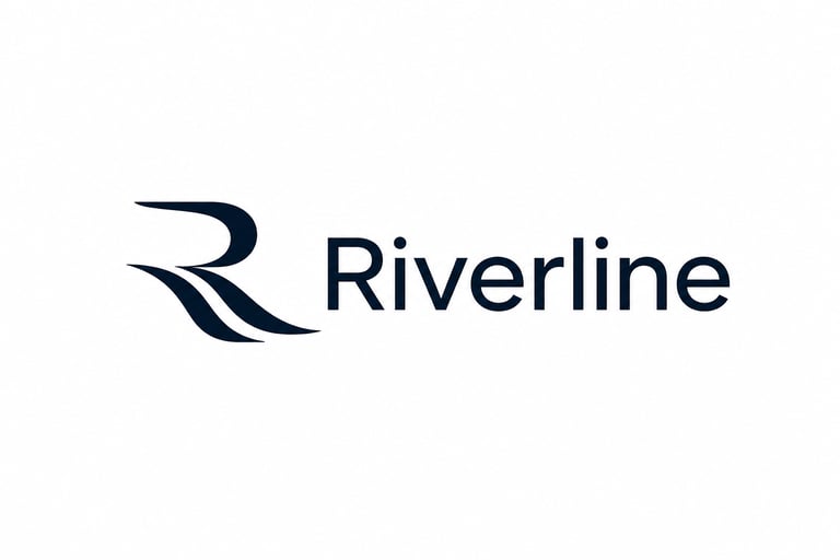 Riverline logo