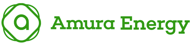 Amura Energy logo