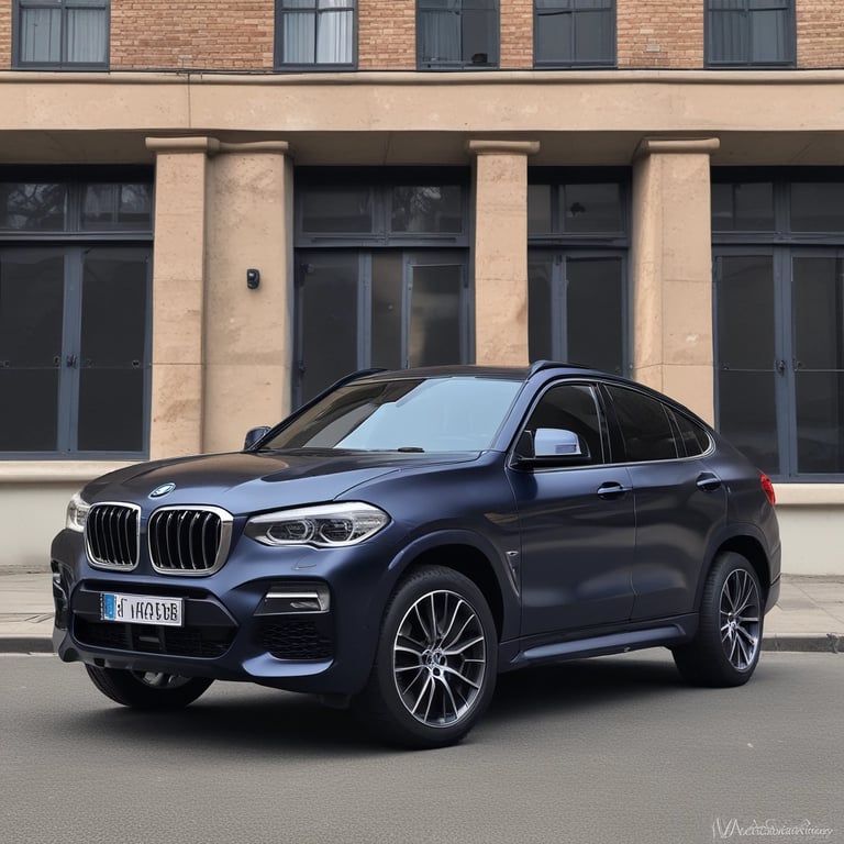 SUV sparkling under sunlight after a full exterior and interior detailing by Aleo Auto