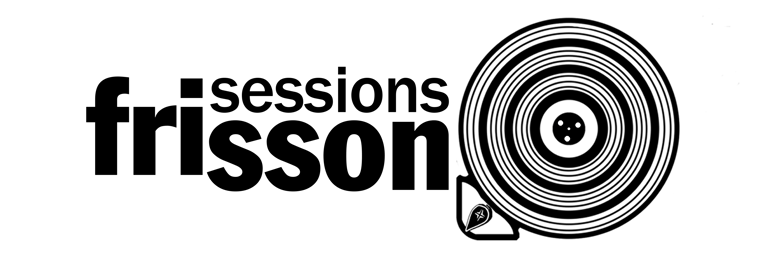 Frisson Sessions logo