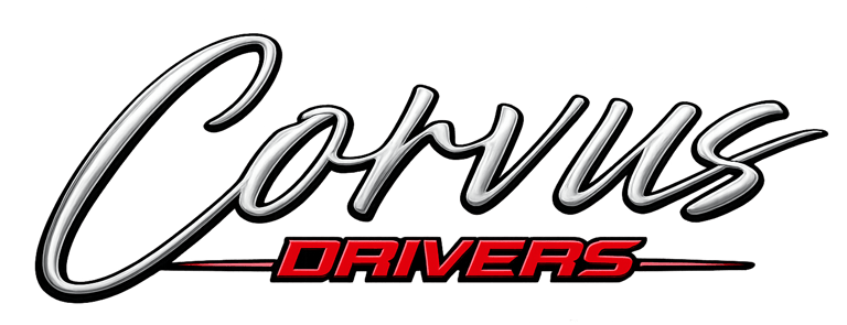 Corvus Drivers logo