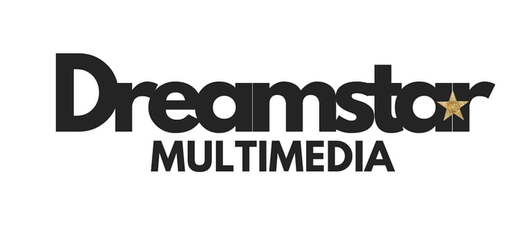 Dreamstar Multimedia logo