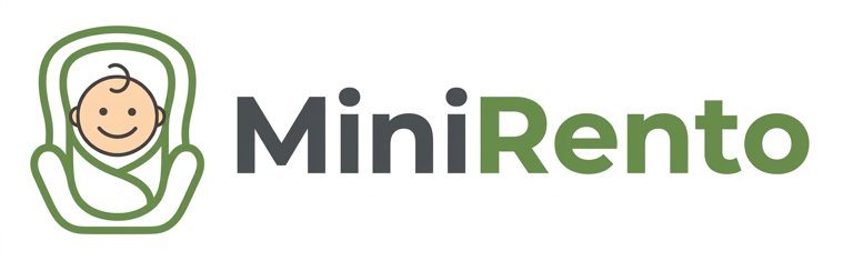MiniRento logo