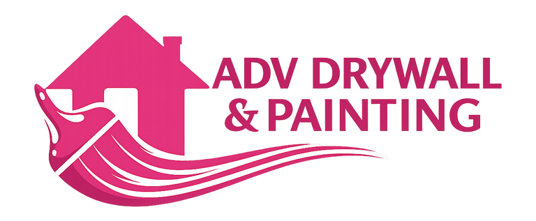 ADV Drywall & Painting LLC logo