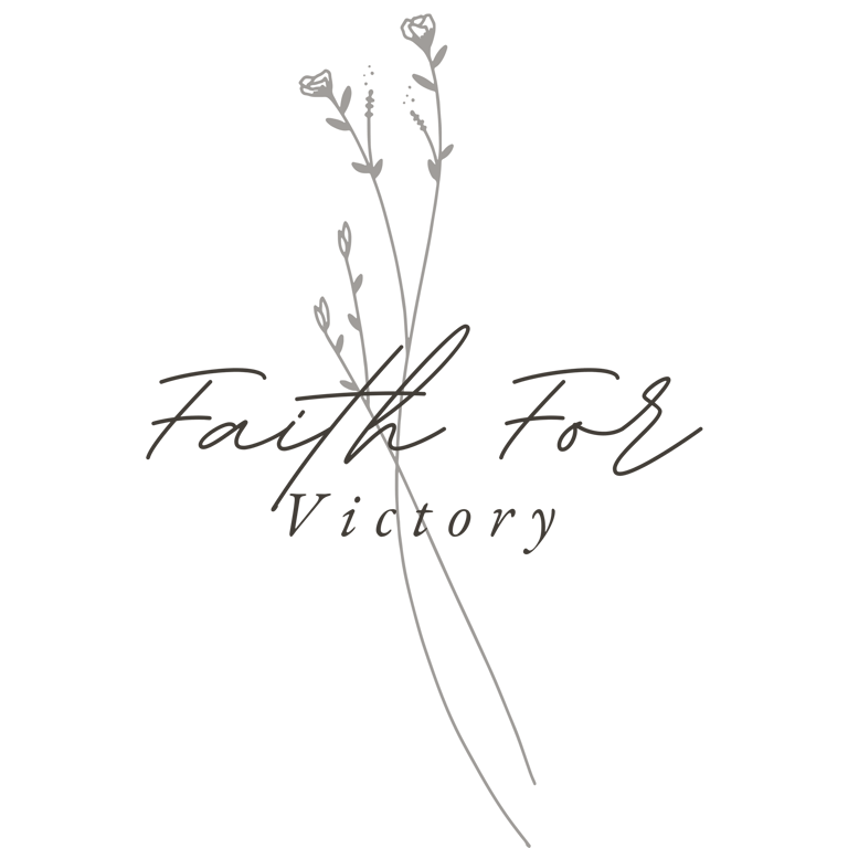 Faithful Words logo