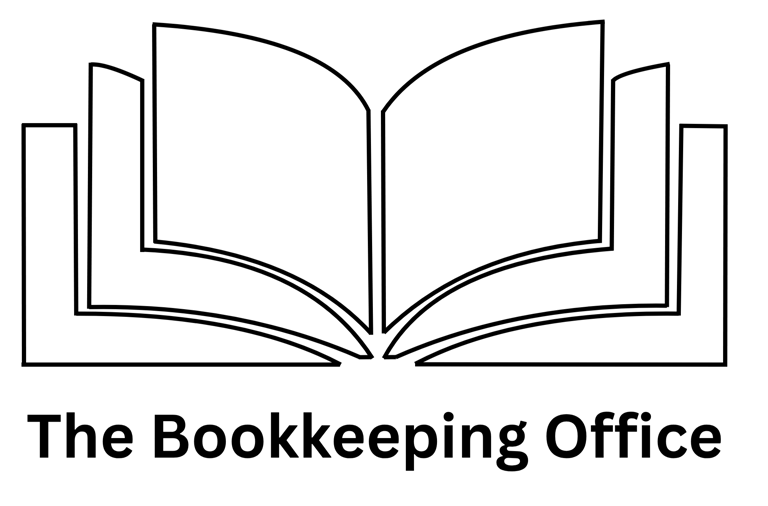 The Bookkeeping Office logo