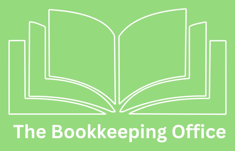 The Bookkeeping Office logo