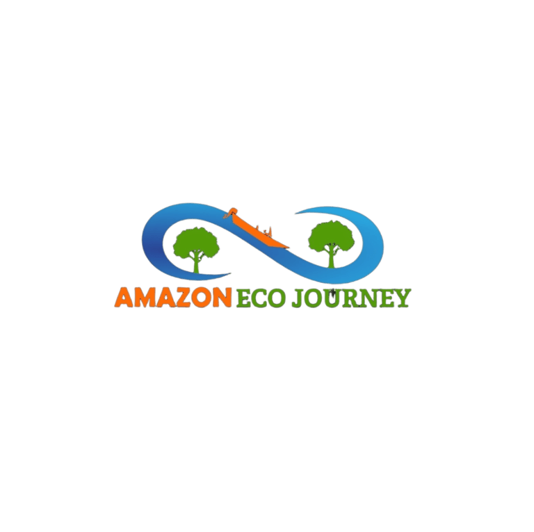 Amazon Eco Journey logo