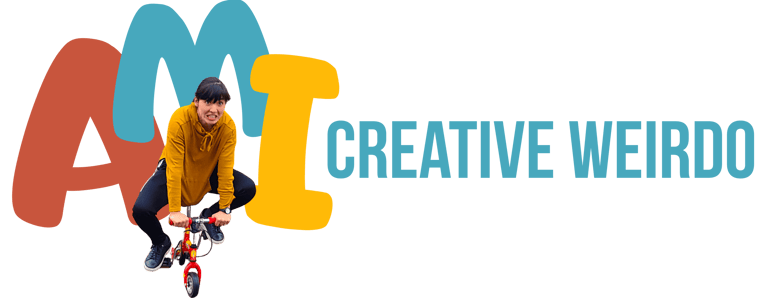 Ami Eckard-Lee logo
