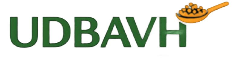 UDBAVH logo