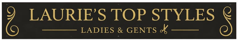 Laurie's Top Styles logo