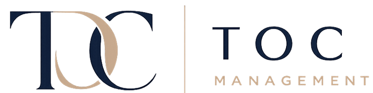 TOC MANAGEMENT LTD logo
