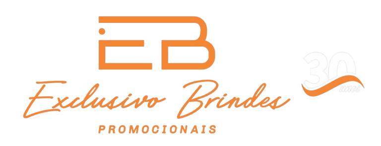 Exclusivo Brindes logo