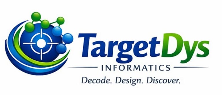 Target Dys Informatics logo