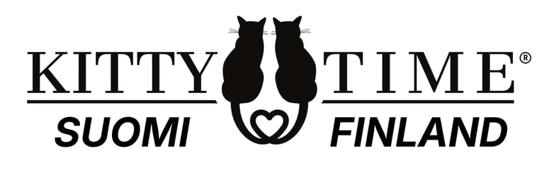 Kittytime Finland logo
