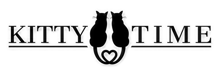 Kittytime Finland logo
