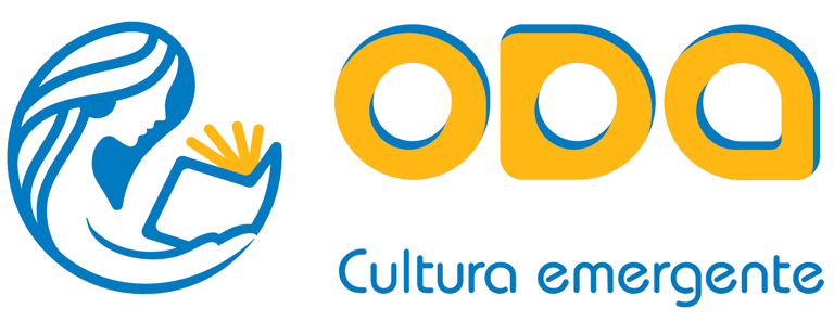 ODA Cultura emergente logo