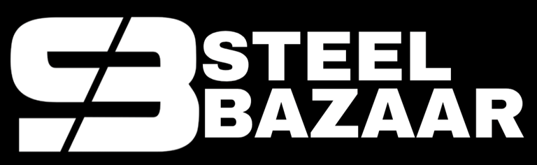 Steel Bazaar logo