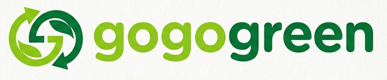 GoGoGreen Uganda logo