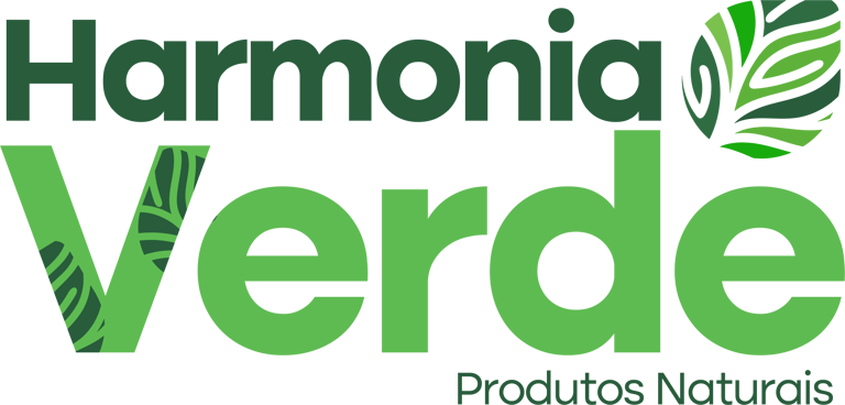 HARMONIA VERDE NUTRACEUTICOS logo