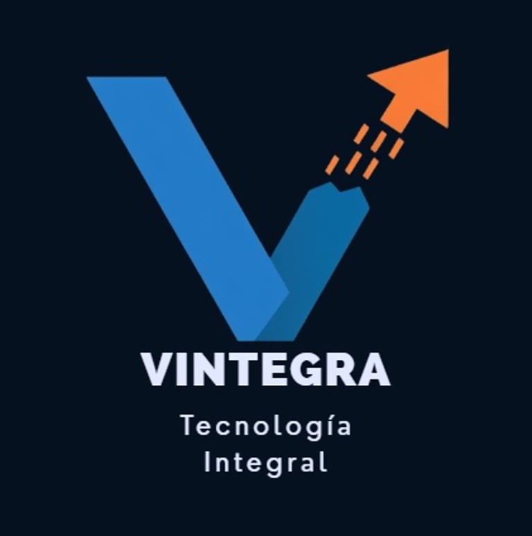 Vintegra logo