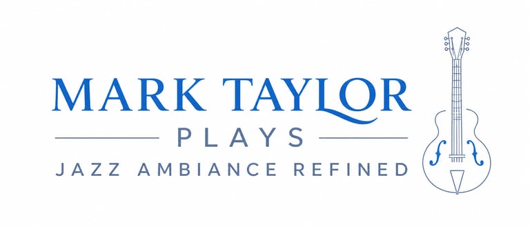 Mark Taylor Plays logo