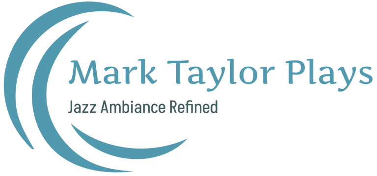 Mark Taylor Plays logo