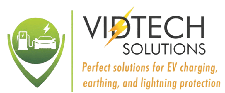 Vidtech Solutions logo