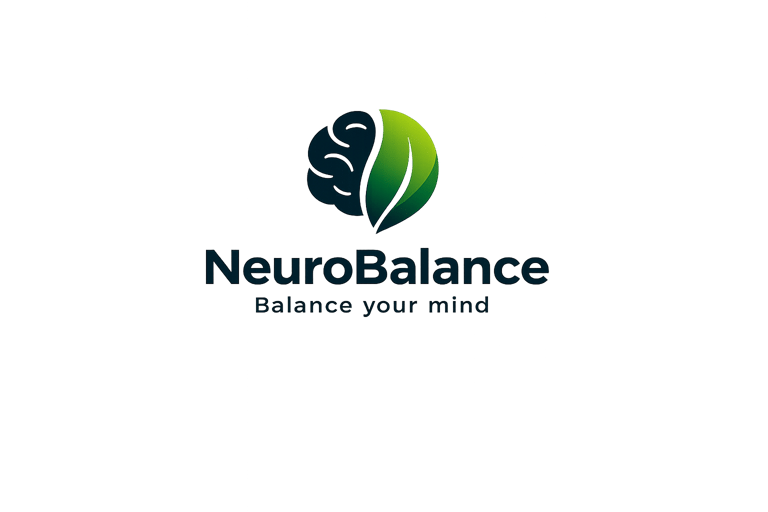 NEUROBALANCE logo