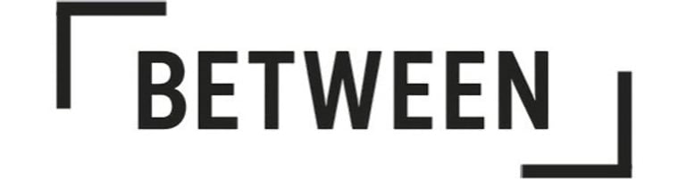 Between logo