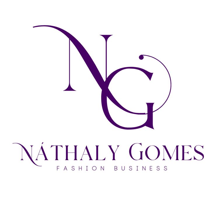 Náthaly Gomes - Fashion Business logo