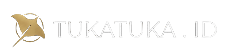 Tukatuka Kontraktor logo