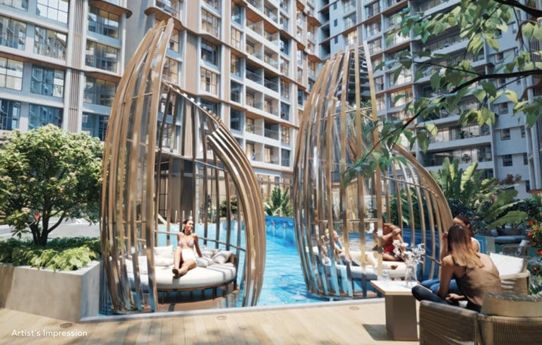 MICL JADE PARK VILE PARLE WEST, CHANDAK JADE PARK VILE PARLE WEST, JADE PARK VILE PARLE WEST