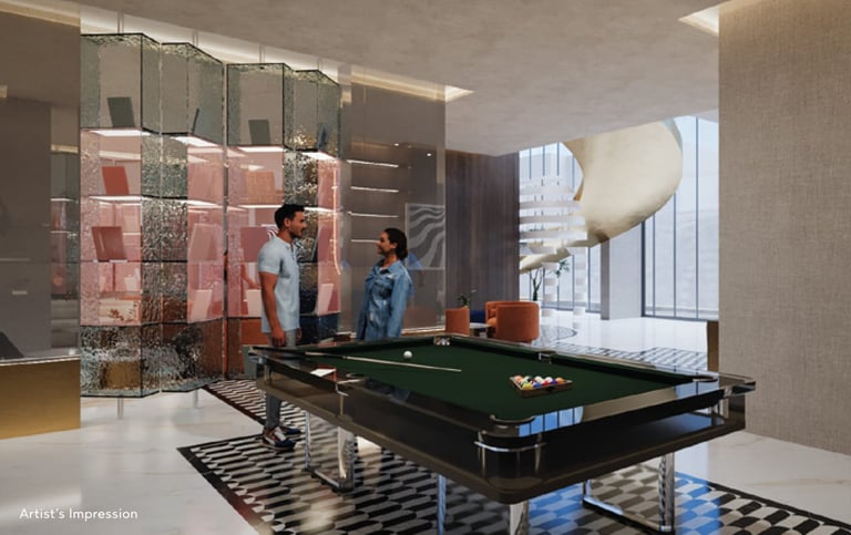 MICL JADE PARK VILE PARLE WEST, CHANDAK JADE PARK VILE PARLE WEST, JADE PARK VILE PARLE WEST