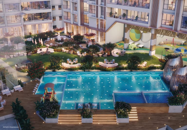 MICL JADE PARK VILE PARLE WEST, CHANDAK JADE PARK VILE PARLE WEST, JADE PARK VILE PARLE WEST