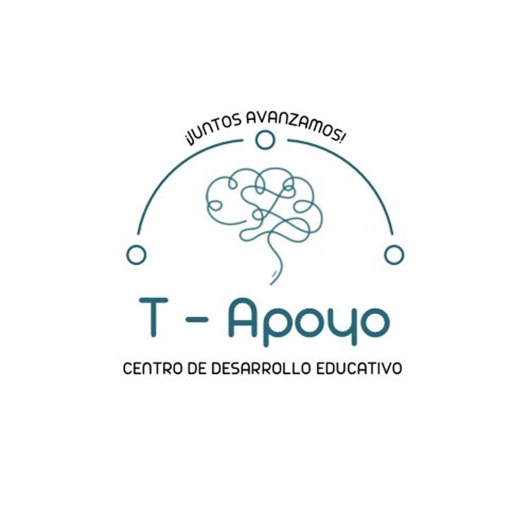 Centro T-Apoyo logo