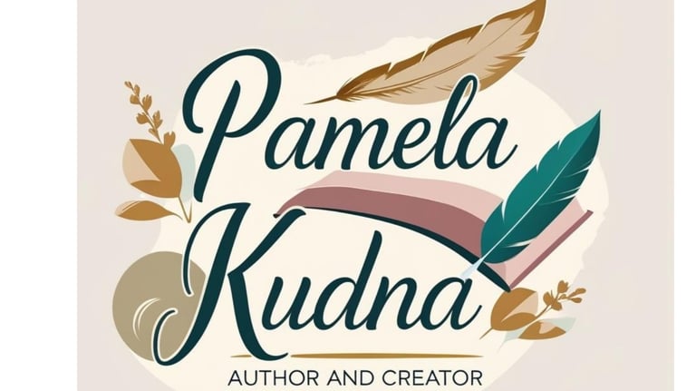 My Delightful Discoveries logo