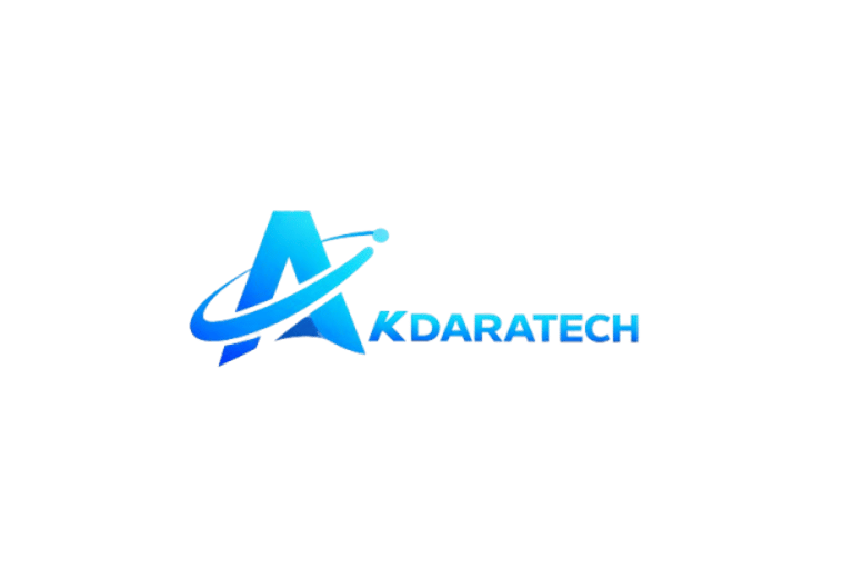 AKDARATECH logo