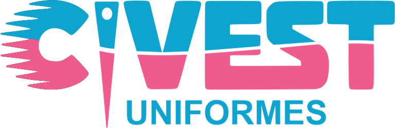 CIVEST UNIFORMES logo