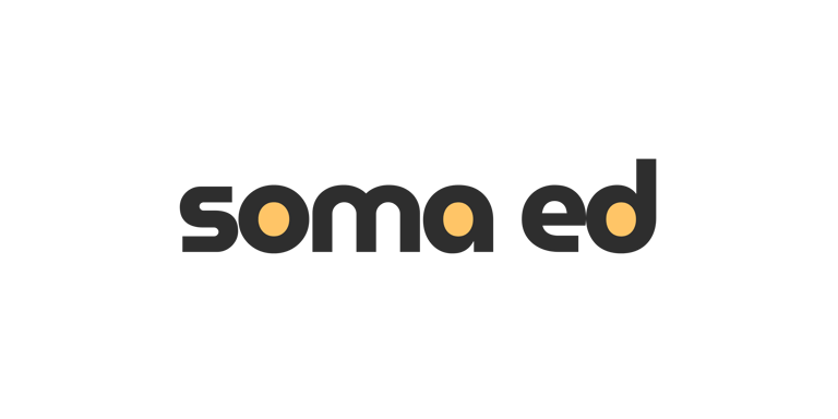 SOMA Education logo