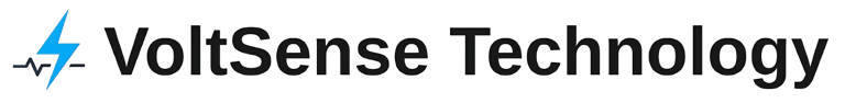 VoltSense Technology logo