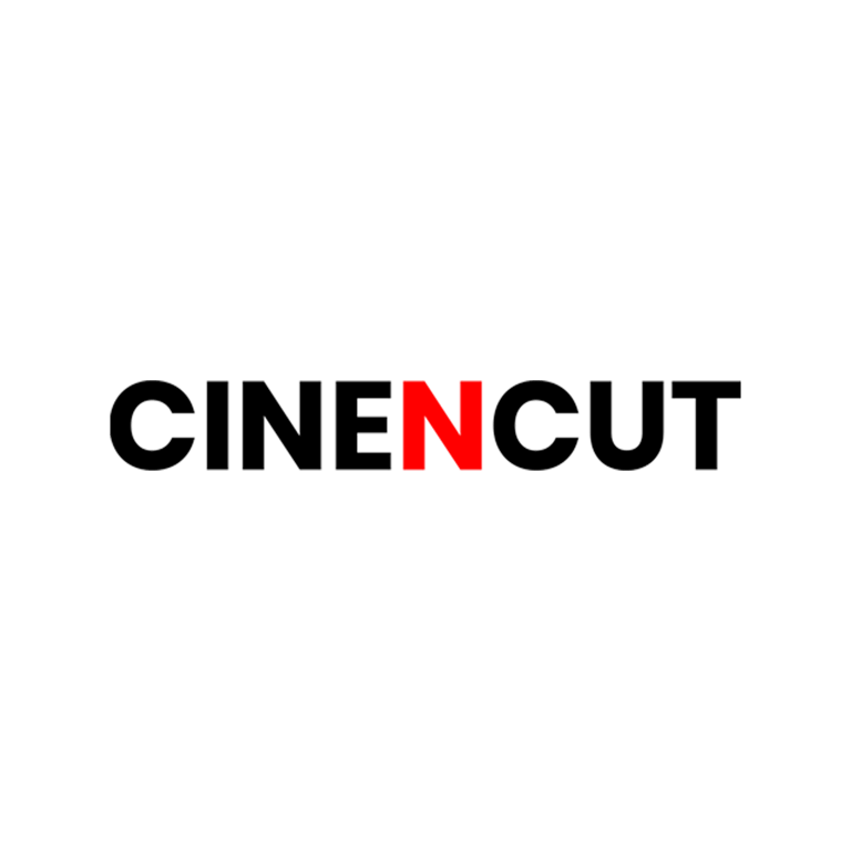 Cinencut logo